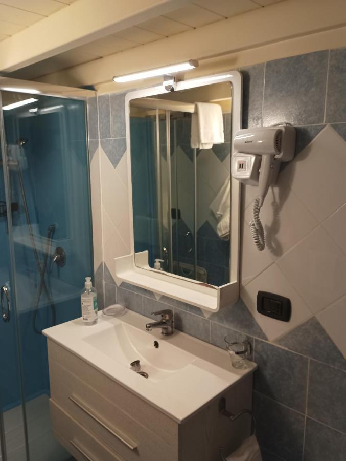 Beb Maryposa Appartment Neapel Exterior foto
